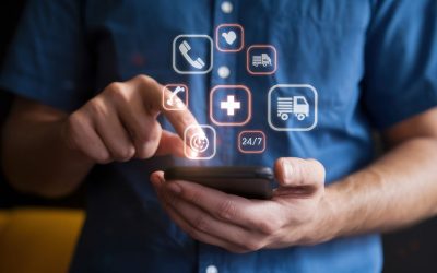 Eines digitals per a cuidadores: Una gran ajuda per millorar el benestar familiar